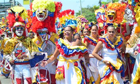 Check spelling or type a new query. Batalla de Flores: se inauguró el Carnaval de Barranquilla ...