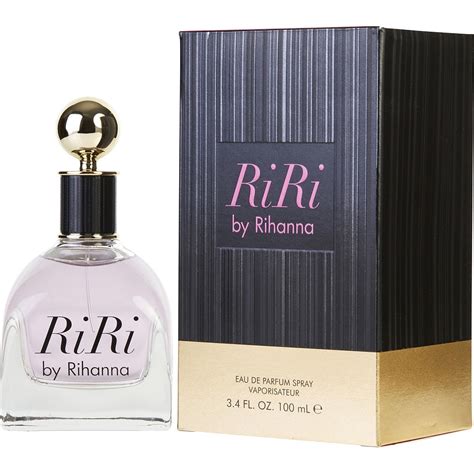 Rihanna Riri Women Eau De Parfum Spray 34 Oz By Rihanna Riri Walmart