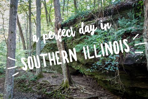 Day Trip Southern Illinois Video Vacation Trip Reviews