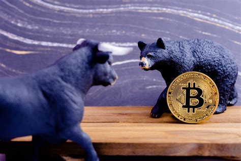 Notowania aktualizowane co 1 min. Bitcoin-Kurs (BTC) nach Mini-Korrektur zwischen Hoffen und ...