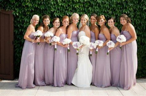 Pin By Designcat Colour On Wedding Purple Dusky Lilacgrey Purple