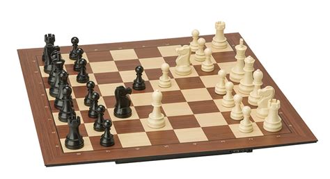 Dgt Smart Board Electronic Chess Board And Pieces