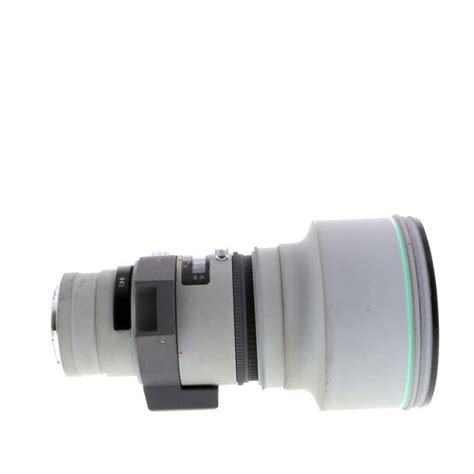 Tamron Sp 300mm F28 Ld If 60em Autofocus Lens For Minolta Alpha