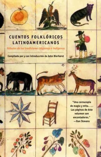 Cuentos Folkloricos Latinoamericanos Fábulas De Las Tradiciones