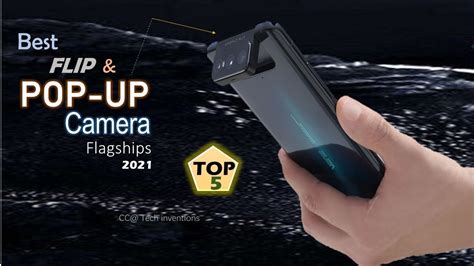 Top 5 Pop Up Camera Flagships 2021 Best Pop Up Camera Phones 2021