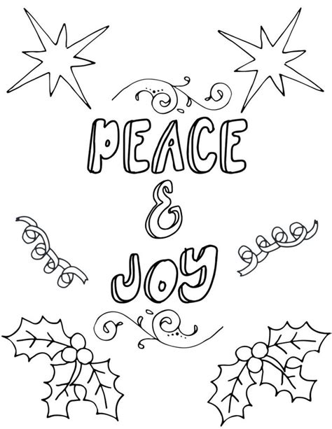 Simple christmas coloring page for preschoolers. Free Printable Christmas Coloring Pages For Adults ...