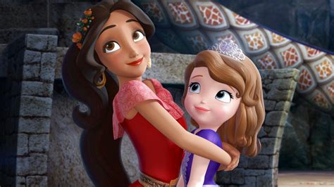 Elena Of Avalor Wallpapers Top Free Elena Of Avalor Backgrounds