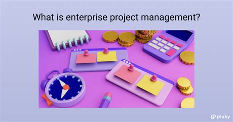 What Is Enterprise Project Management Expert Tips On Epm