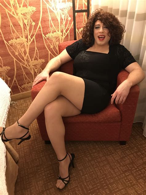 Happy To Be Back In Pantyhose Again Another Hotel Shot Before Hitting