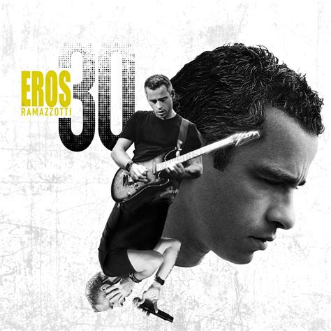 Eros Deluxe Version De Eros Ramazzotti En Apple Music