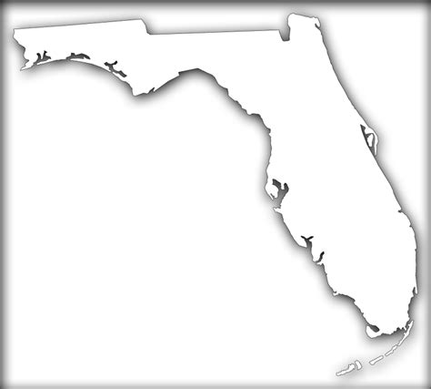 Florida Mappng