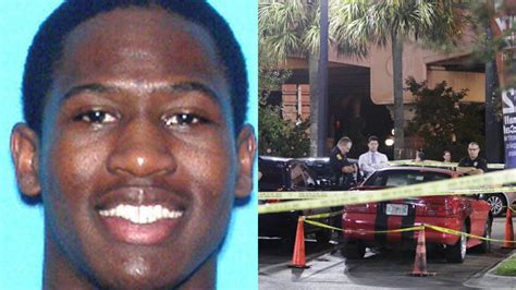 Police Say Arrest Made In Tampa Serial Killer Case After 4 Murders
