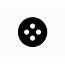 Black Button Icon 658570  Download Free Vectors Clipart Graphics