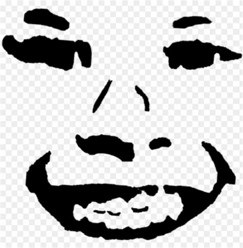 Free Download Hd Png Creepy Face Png Creepy Face Png Roblox Png