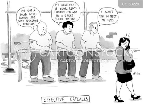 Catcalling Comic The One Comic Strip About Catcalling You Need To Read Indy100 Indy100 Can