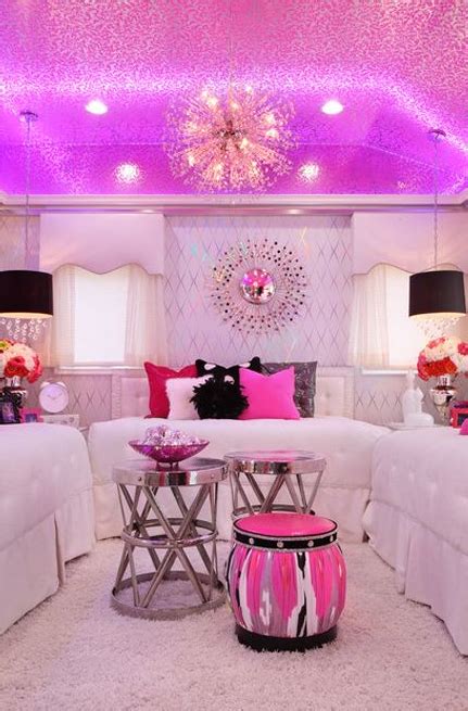 Appearance, health, and even they take care of their own stuff, keeping them if you are one of those girls, we brought to you a list of decoration ideas that you might like using in your bedroom. The Top 10 Most Girl-tastic Bedrooms Ever Created ...