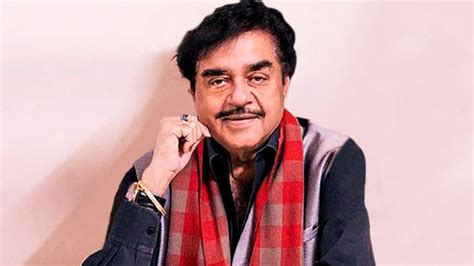 Shatrughan Sinha Birthday 7 Lesser Known Facts About Bollywoods Shotgun
