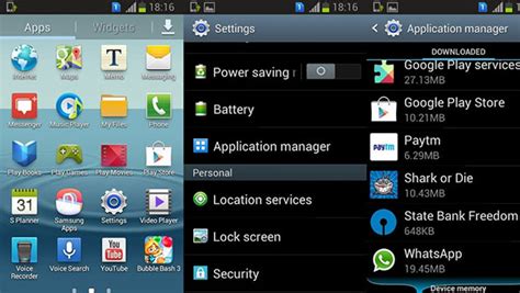 I have tried to root my phone but was not very successful. Top 3 Methods for How to Delete Downloads on Android