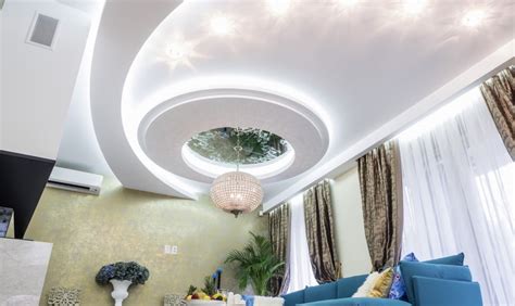 25 gypsum board design ideas to do in your home. Top 100 Gypsum board false ceiling designs for living room ...
