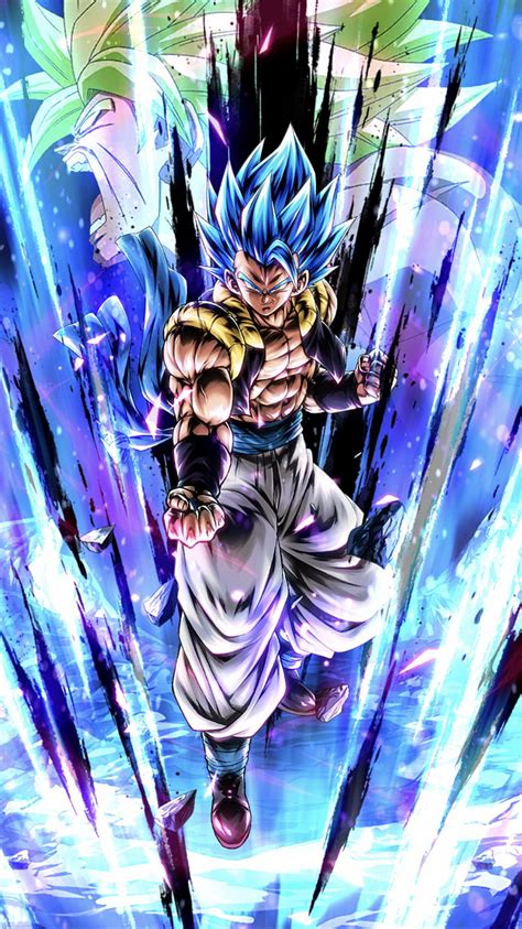 Dragon Ball Super Gogeta Blue Wallpaper Hachiman Wall Vrogue Co