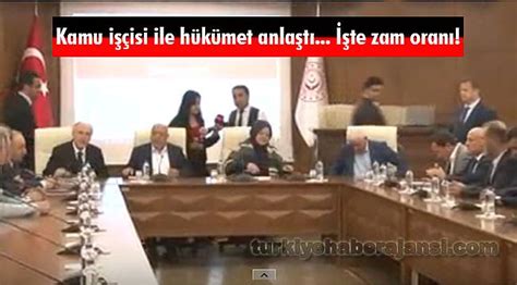 Check spelling or type a new query. Kamu işçisi İle Hükümet Anlaştı... İşte Zam Oranı ...
