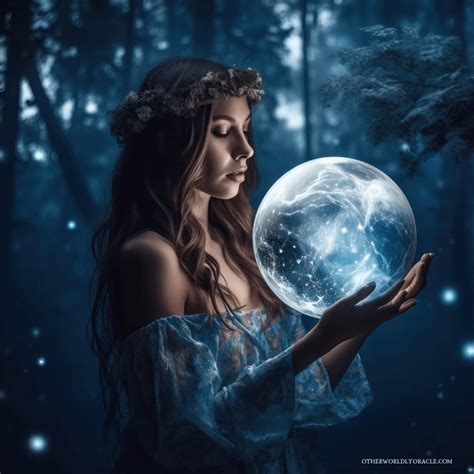 Lunar Witch 13 Powerful Ways To Practice Moon Magick