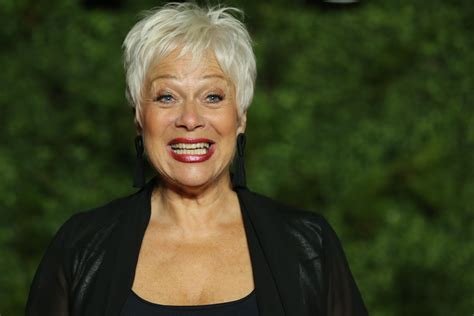 Denise Welch Announces Shes Joining Hollyoaks