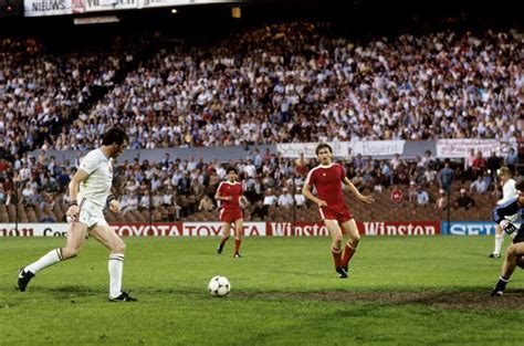 Peter withe aston villa 1982. Aston Villa 1981-1982: il biennio d'oro | Il football come ...
