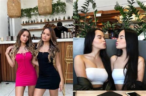 Nov 07, 2020 · baca juga : Video Panasnya Heboh Tersebar di Dunia Maya, Berikut Ini Biodata Selebgram The Connel Twins yang ...