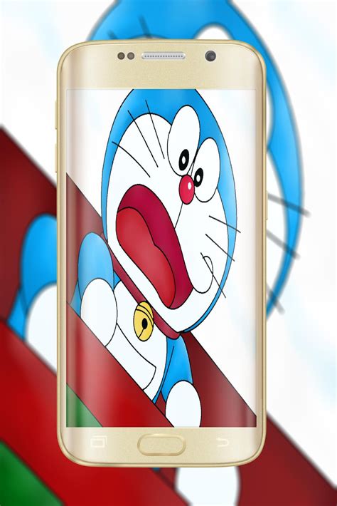 Wallpaper Doraemon Untuk Hp Samsung Gudang Gambar