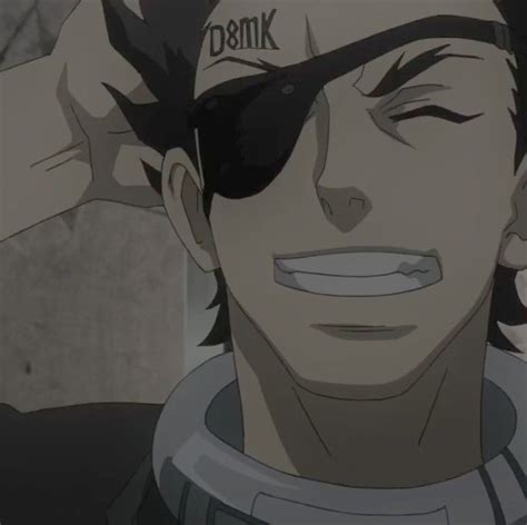 Anime Icon Senji Deadman Wonderland Dead Man Avatar Joker Robo Japan Anime Meme Shiro Icon