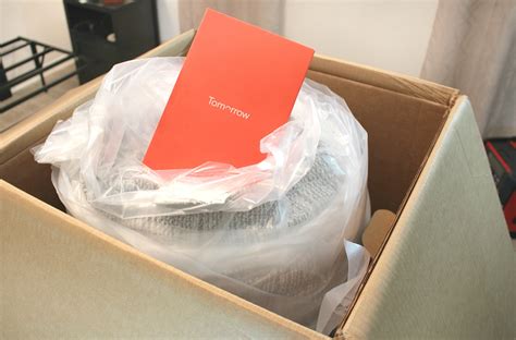 Memory foam mattress sweating and overheating is common, but the good news is it doesn't have to be. Memory Foam Hybrid Mattress | Tomorrow Sleep Review