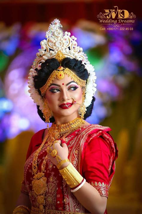 indian bride makeup bengali bridal makeup bridal makeup wedding wedding film indian bridal