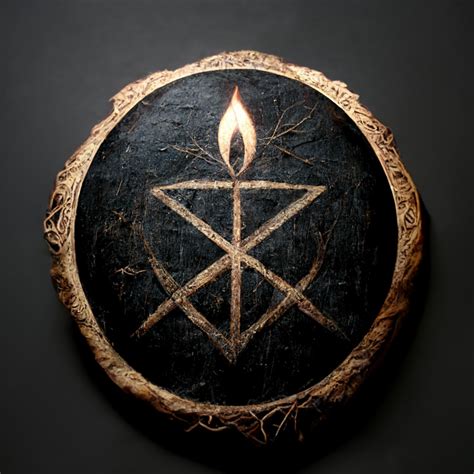 Wiccan Protection Symbols And Their Meanings
