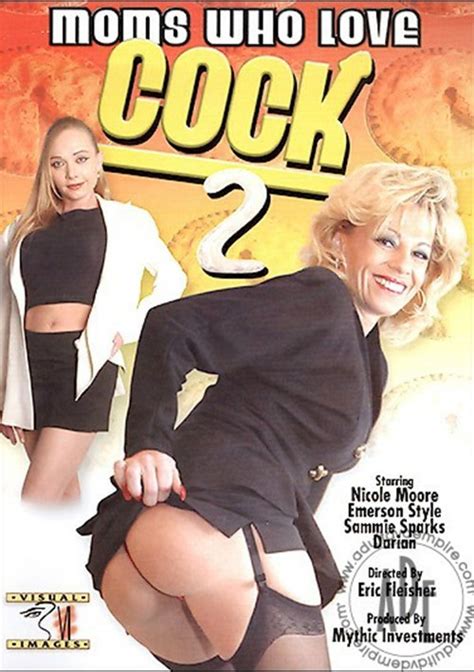 Moms Who Love Cock 2 Visual Images Unlimited Streaming At Adult
