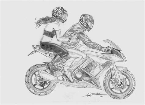 Kawasaki Z1000sx Dibujos Bonitos Motos Para Dibujar Motos Dibujos
