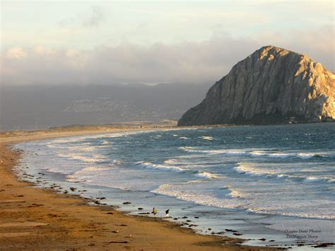 The Rock | California photos, Places to go, Morro bay