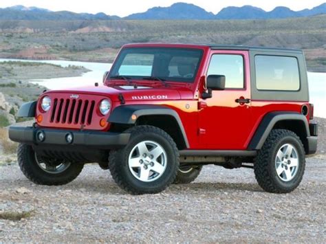 Raport Spalania Jeep Wrangler Iii Zużycie Paliwa • Autocentrumpl