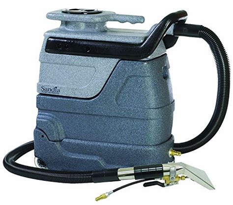 10 Best Auto Detailing Heated Carpet Extractors Review 2022