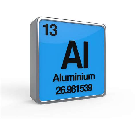 Royalty Free Aluminum Element Symbol Pictures Images And Stock Photos