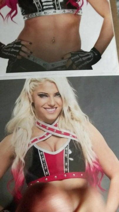 Wwe Alexa Bliss Cum Tribute 25 Free Gay Cum Hd Porn E3 Xhamster