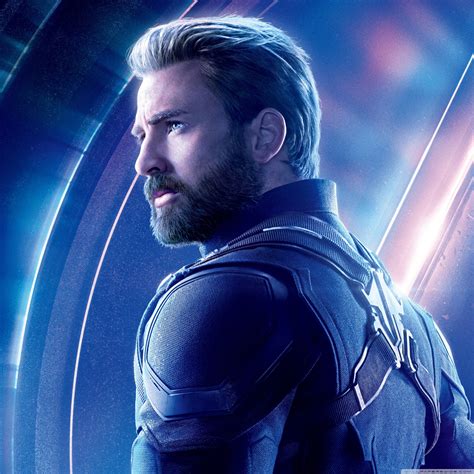 Maybe you would like to learn more about one of these? 19+ Captain America Infinity War Wallpapers on ...