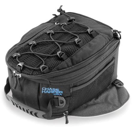 5.0 out of 5 stars based on 2 product ratings(2). KLR650.com - Chase Harper 650 - Sportbike Tank Bag