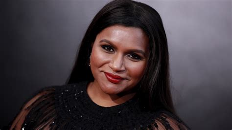 Mindy Kaling Hints At What Fans Can Expect From Legally Blonde