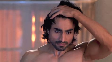 Shirtless Movies And Tv Harshad Chopra Humsafars