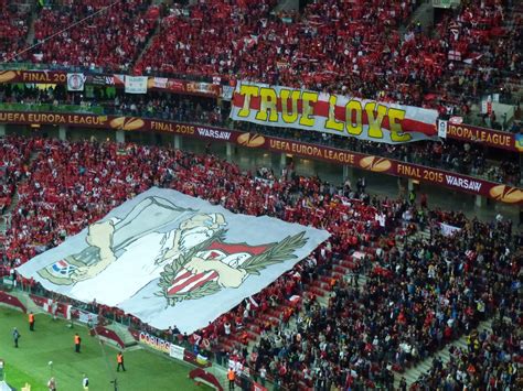 The finale televised live by rtl 7.what time the show? football travels worldwide: UEFA Europa League final ...