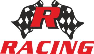 Download free racing logo vectors and other types of racing logo graphics and clipart at freevector.com! Racing Logo Vector (.CDR) Free Download
