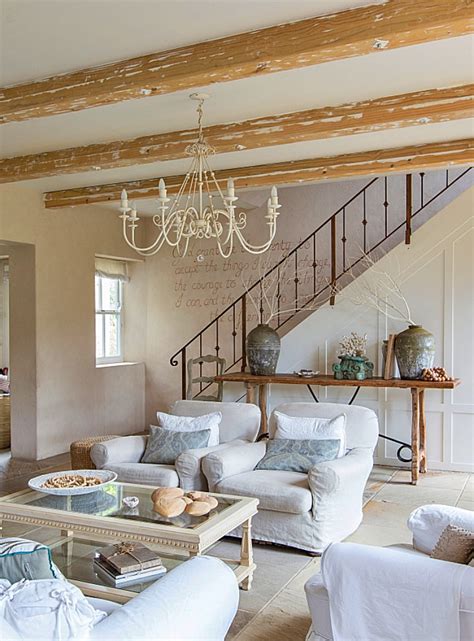 French Country Cottage Living Room Ideas Bryont Blog