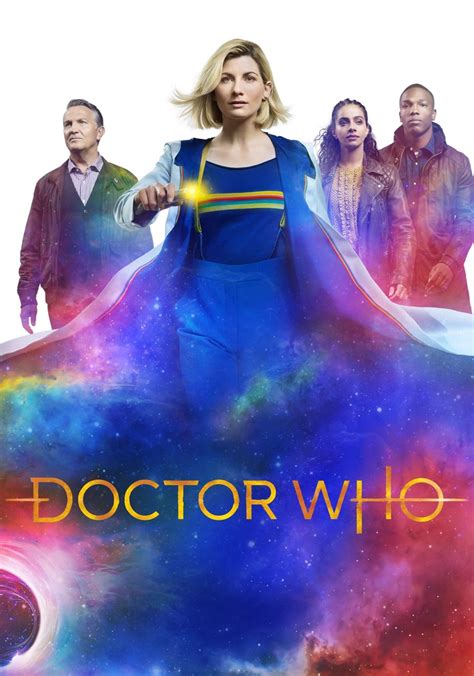 Doctor Who Watch Tv Show Streaming Online