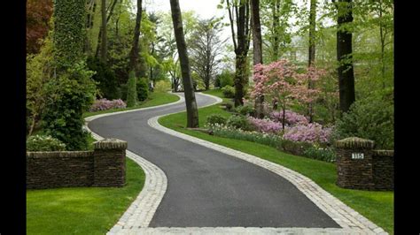 Private Driveway Needs To Be 3x As Wide With Gated Guarded Community